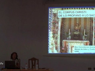 El Corpus de lo Profano a lo Sacro 2