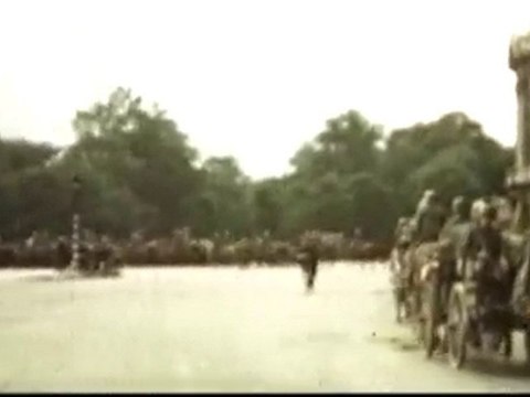 Juin 1940: Abongo, les tirailleurs sénégalais (partie 2)