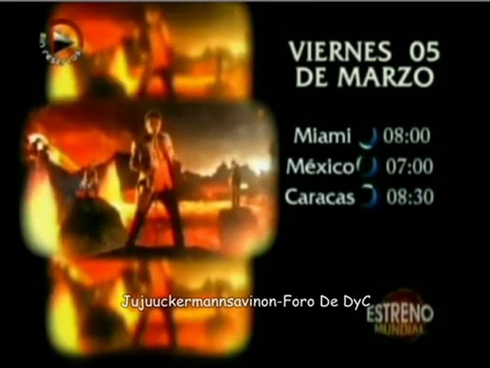 Daniel Habif Habla Del Estreno Del Video Vivir Soñando.