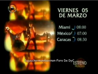 Daniel Habif Habla Del Estreno Del Video Vivir Soñando.