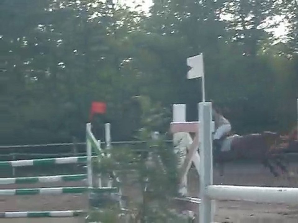 Ophélie Paprika d2 ligny