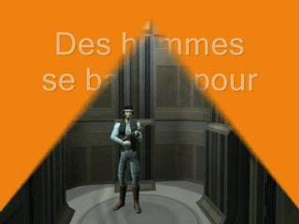engagez vous !!!