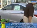 All New 2011 Hyundai Sonara - Preston Autoplex- ...