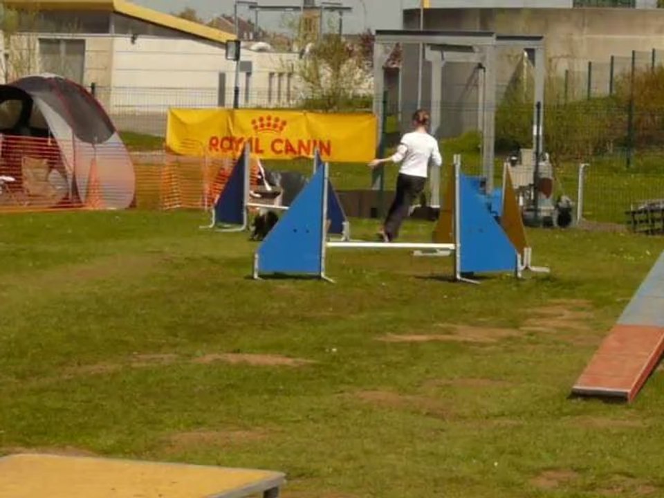 2degrè Vixie Thionville