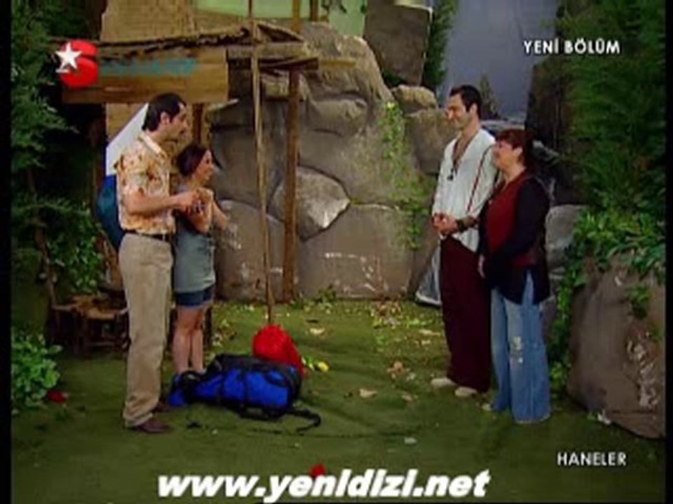 haneler 15 haziran kisim 1