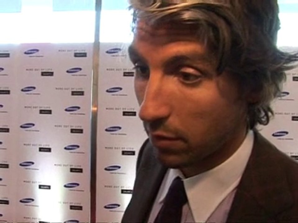 George Lamb gives his verdict on Big Brother