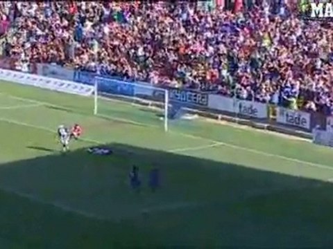 LEVANTE - CASTELLON 2009/2010