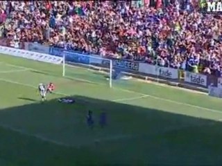 LEVANTE - CASTELLON 2009/2010