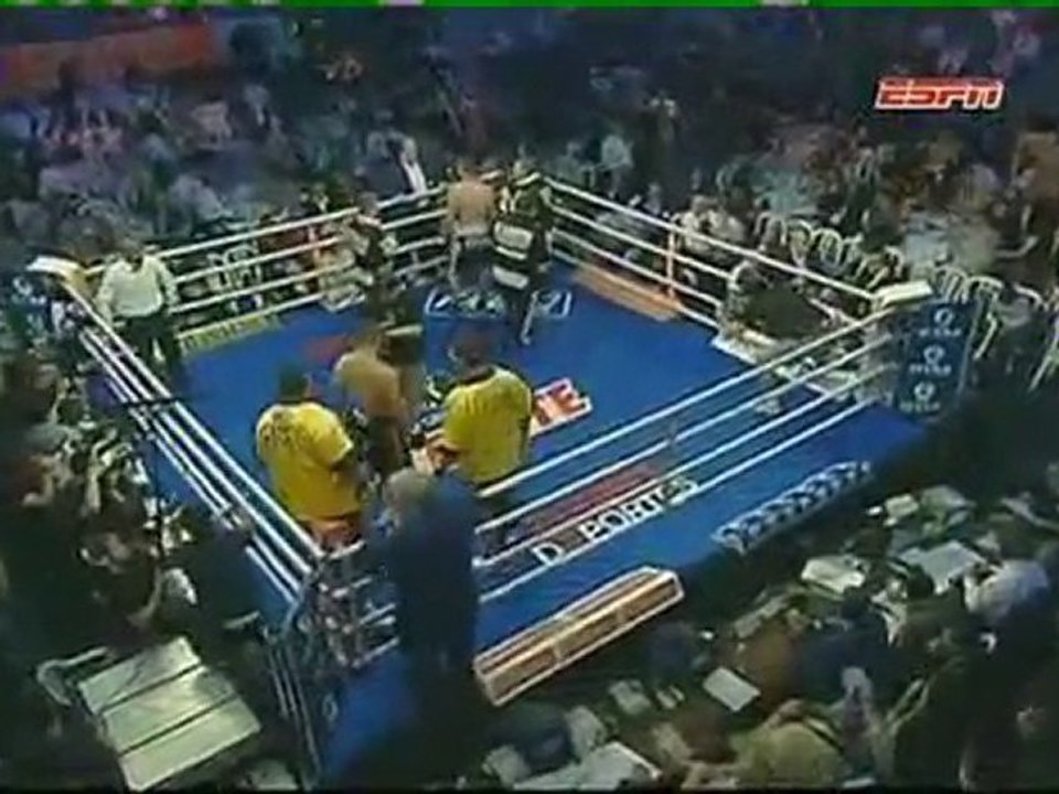 SEBASTIEN DEMERS vs BRIAN VERA 03