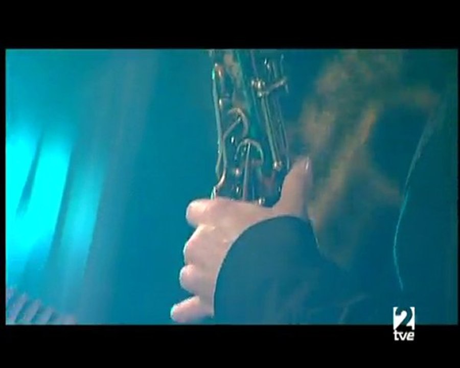 MACEO PARKER To Be Or Not To Be