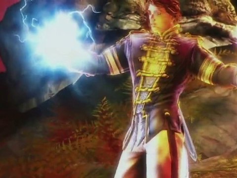 E3 2010 : Conférence Microsoft Xbox 360, (2/5)