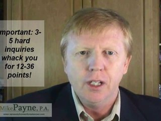 Sarasota Real Estate Mortgage Secret!