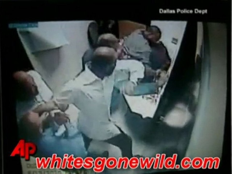 Vince Young Fights at Strip Club (WGW Remix)