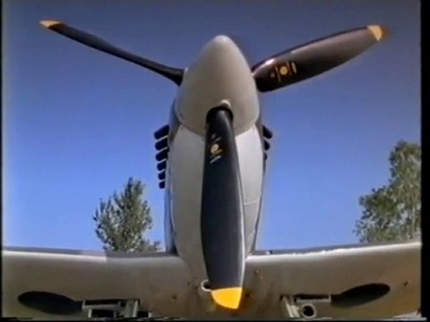 Sir Douglas Bader (1910-1982)