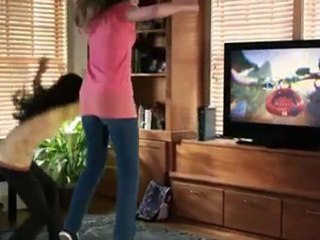 Kinect Adventures - Trailer