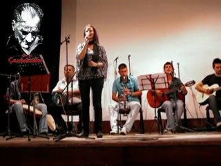 Buyrun Dostlar Meclisine..