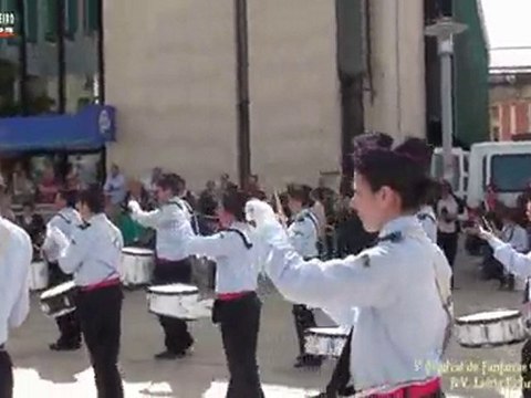 V FESTIVAL FANFARRAS CIDADE LEIRIA 6 A