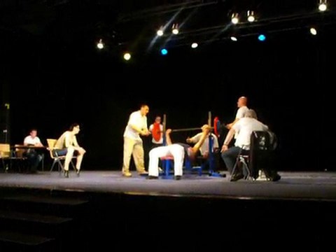 Gilles Martin 100kg bodyfitness villerupt 2010