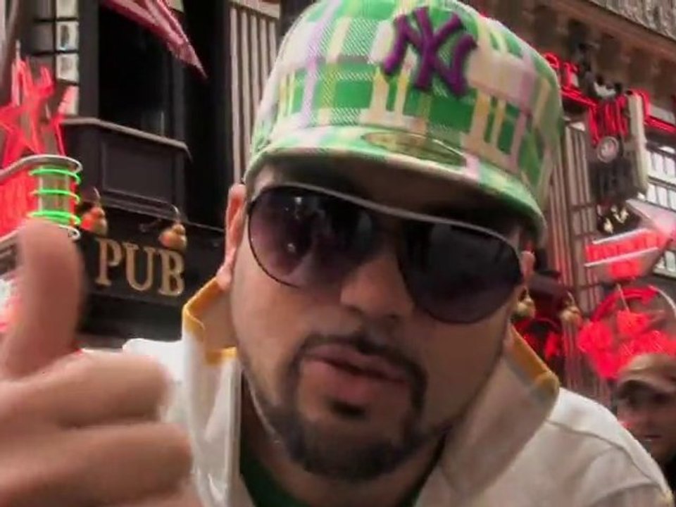 VIVA L ALGERIE K-REEM CHAKER FEATURING FREEMAN