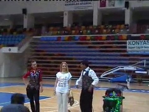 Ahmet Acar İlköğretim Okulu Selçuklu-Konya