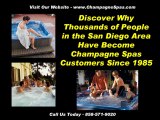 SanDiego Portable Hot Tubs spa, portable hottub in San Dieg