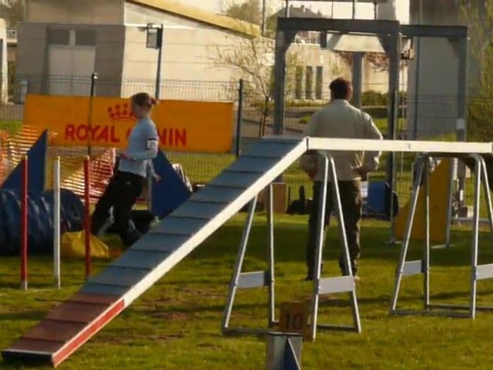 open Vixie Thionville