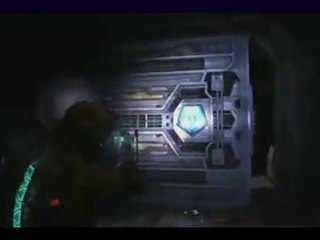 DEAD SPACE 2 E3 2010