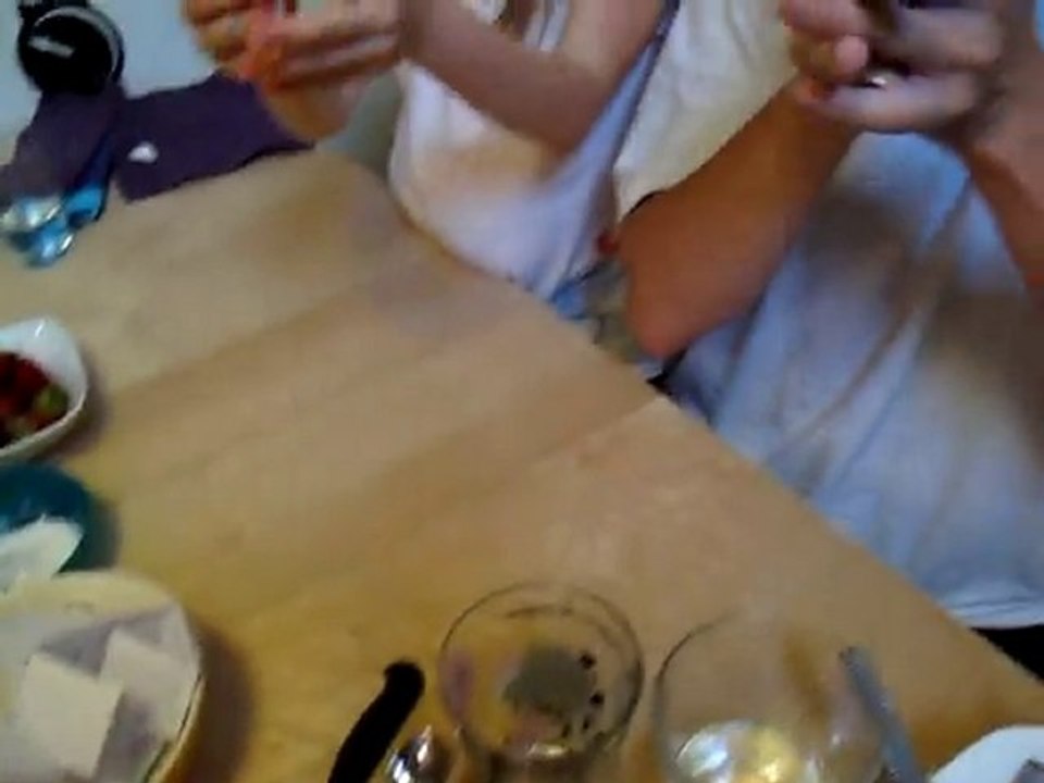 And the winner is...