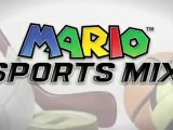 [Wii]Mario Sports Mix - First Trailer