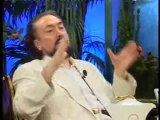 FEVERAN'IN NE OLDUĞUNU SAYIN ADNAN OKTAR AÇIKLIYOR...