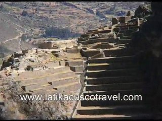 CUSCO TRAVEL