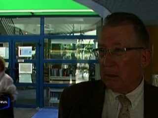 Journée de la Formation professionnelle (La Roche-Sur-Yon)