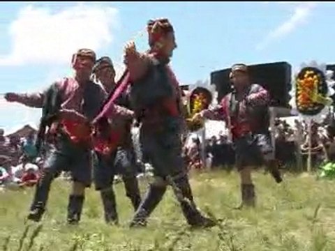 Anamas Halk Oyunları Topluluğu