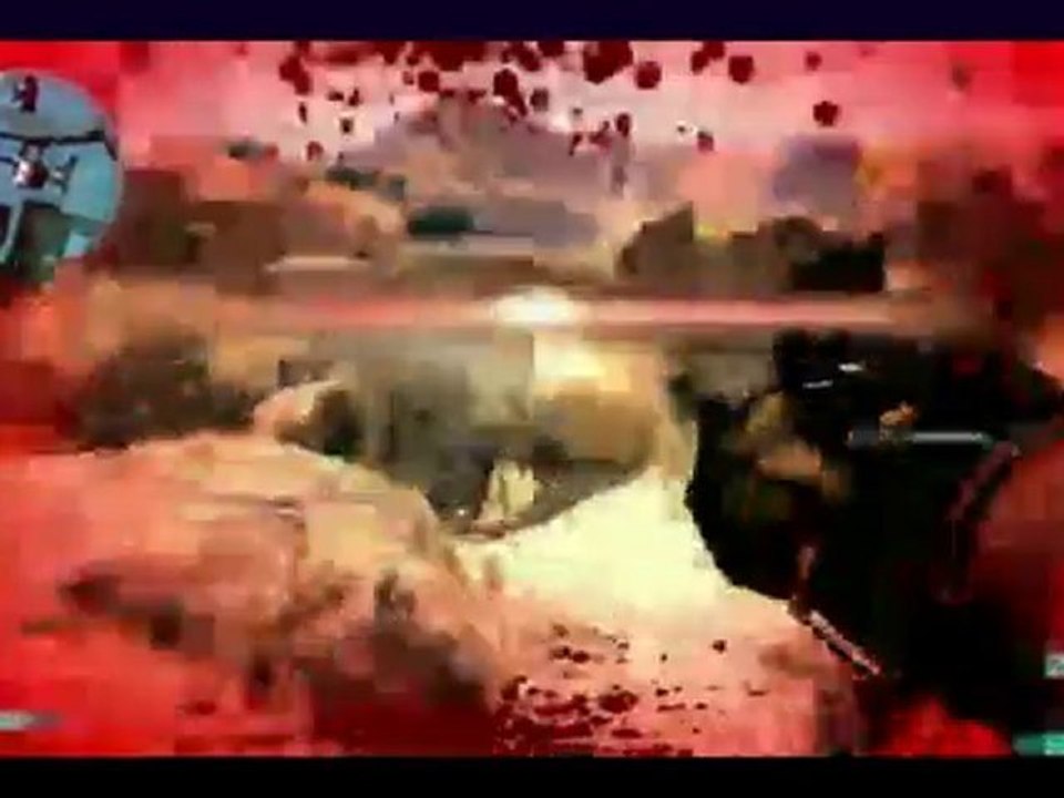 MEDAL OF HONOR - MULTIJOUEUR E3 2010