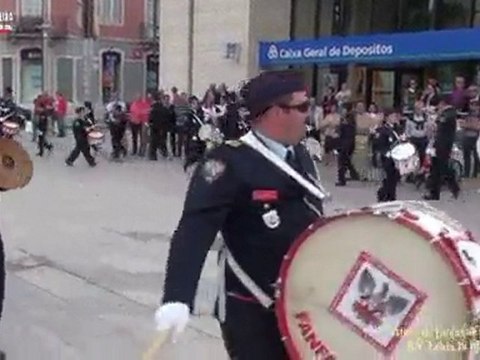 V FESTIVAL FANFARRAS CIDADE LEIRIA 7