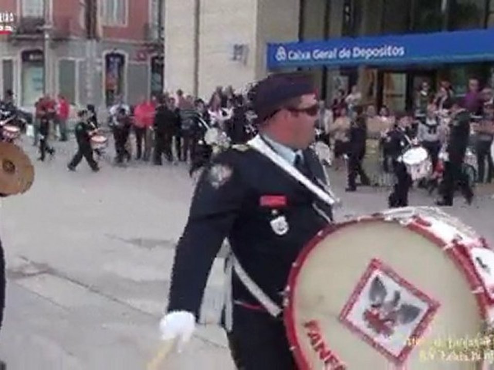V FESTIVAL FANFARRAS CIDADE LEIRIA 7