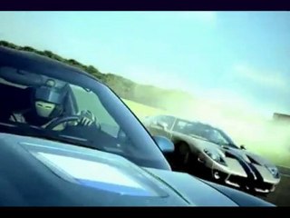 Gran Turismo 5 E3 2010