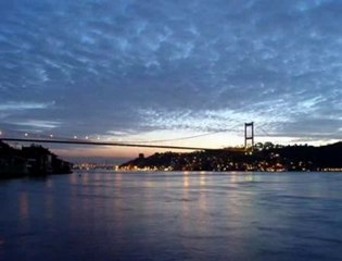 Keman'ın Dilinden Istanbul / Violen Language Of Istanbul [HQ