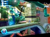 [Wii]Sonic Colors - Off-Screen