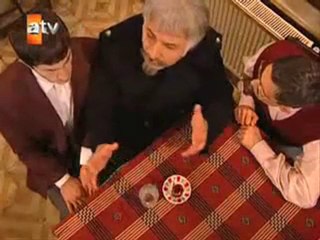 Heredot Cevdet - Mahşer | EdebiyatDenizi.Com