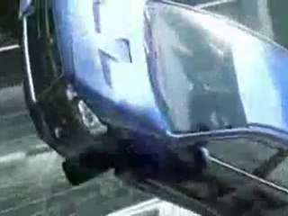 Gran Turismo 5 Trailer E3 2010 2