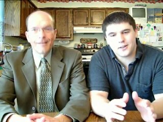 Oprah TV Audition Gen X vs Gen Y