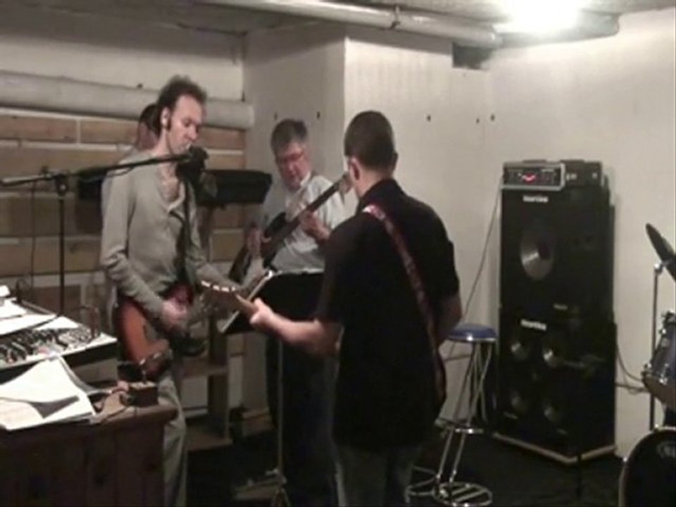 MATHIS -repet 2010 w Carbon 14 (Juin 2010)