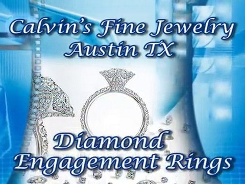 Diamonds Austin Texas Calvins Fine Jewelry