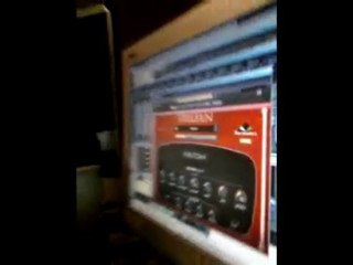 ARMENIAN KING - KARPA  feat  HARS