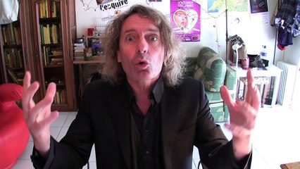 Le Mini-Show : Coup de Gueule ! (1ère partie)