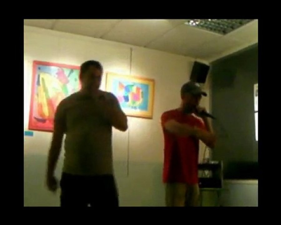 rap rennes elecstrik briec CRISE IDENTITAIRE