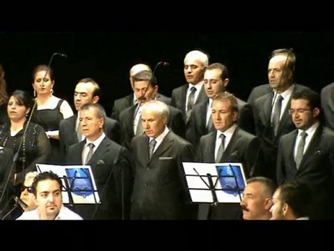 YURDUN TÜRKÜLERİ-Kaçındasın Gelin Ümmü-Onikidir Şu Burdurun