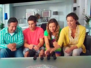 Nintendo présente Wii Party à l'E3