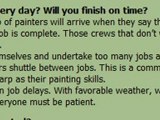 8. 12 questions to ask your Orange County House Painter